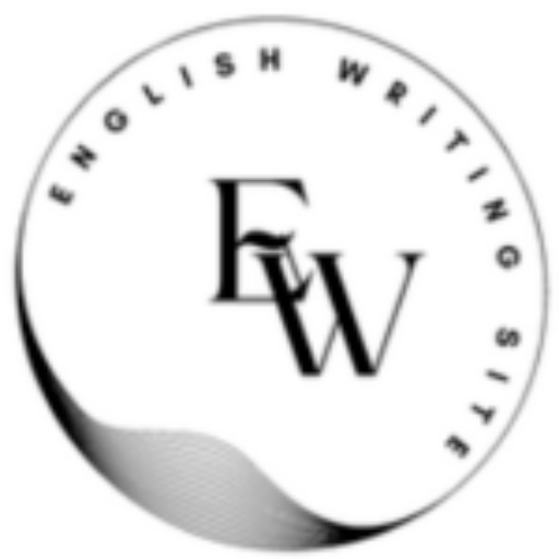 English Writing Site
