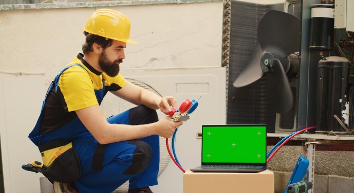 air conditioning repair